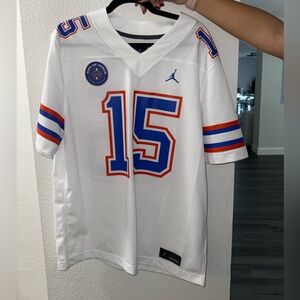 University of Florida Tim Tebow Football Jersey
